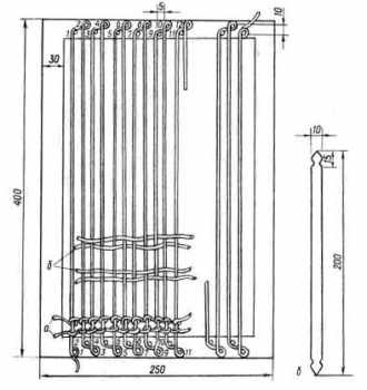 Тканая сумка