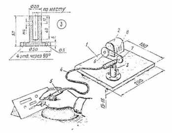 Гравировка станком