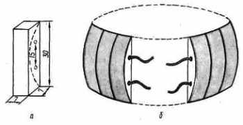 деревянный браслет