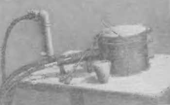 Плавка металла