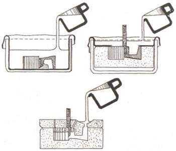 Поделки из эпоксидной смолы