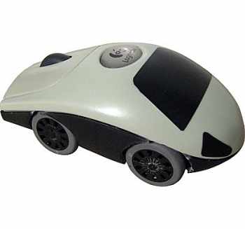 Поделки из компьютерных мышек