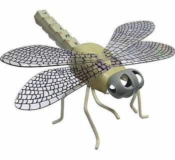 Поделки из компьютерных мышек