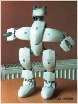 Поделки из компьютерных мышек