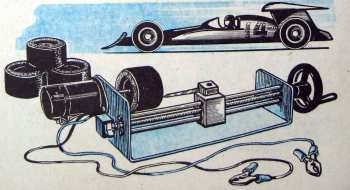 Микро токарный станок для моделистов