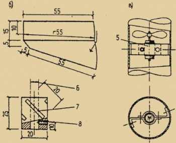 Кухонный вытяжной шкаф