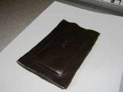 Кожанный чехол для мобильных устройств своими руками