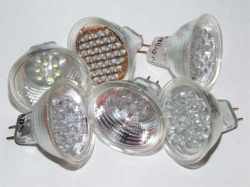 Фонарь на светодиодах своими руками