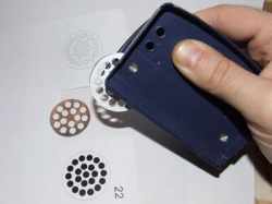 Фонарь на светодиодах своими руками