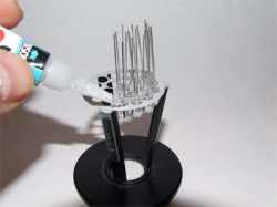 Фонарь на светодиодах своими руками