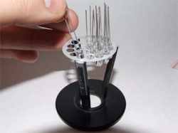 Фонарь на светодиодах своими руками