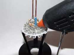 Фонарь на светодиодах своими руками