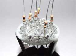 Фонарь на светодиодах своими руками