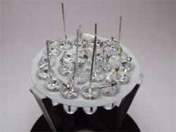 Фонарь на светодиодах своими руками