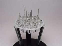 Фонарь на светодиодах своими руками