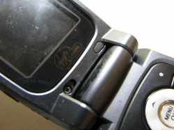 Телефон для Skype из поломанного мобильника