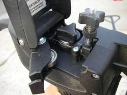 Cамодельный сварочный полуавтомат