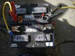 Cамодельный сварочный полуавтомат