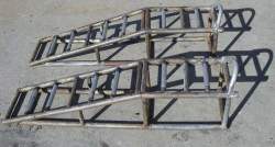 Cамодельный сварочный полуавтомат