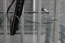 Интересная  подставка под ноутбук