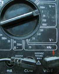 Учимся как пользоваться мультиметром (тестером)