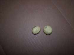 Гоблин из тыквы своими руками