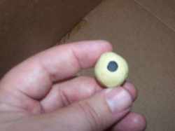 Гоблин из тыквы своими руками