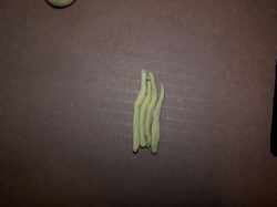 Гоблин из тыквы своими руками