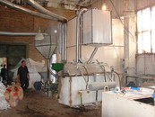 Изготовление пенопласта