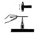 Как правильно выбрать гвозди