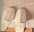 Как сделать домашние тапочки