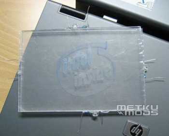 Анимационная гравировка