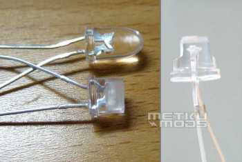 Анимационная гравировка