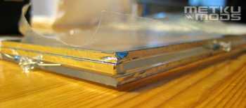 Анимационная гравировка