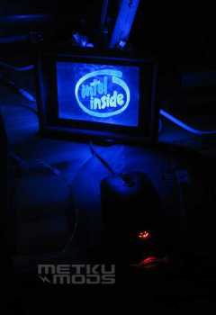 Анимационная гравировка