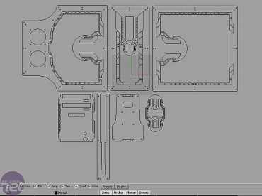 Холодный реактор