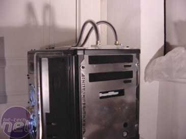 Холодный реактор