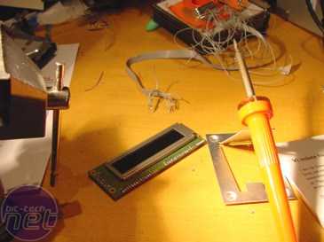 Холодный реактор