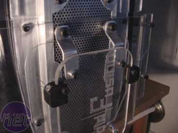 Холодный реактор