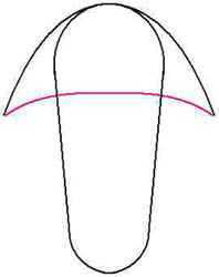 Самодельные тапочки